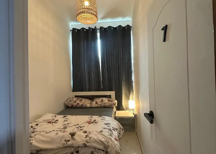 Downtown Private Room